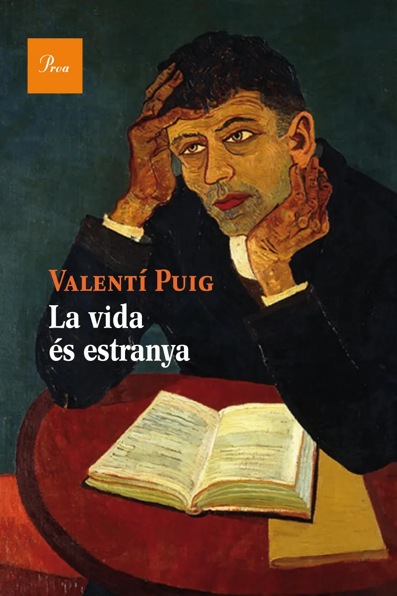 VIDA ES ESTRANYA,LA