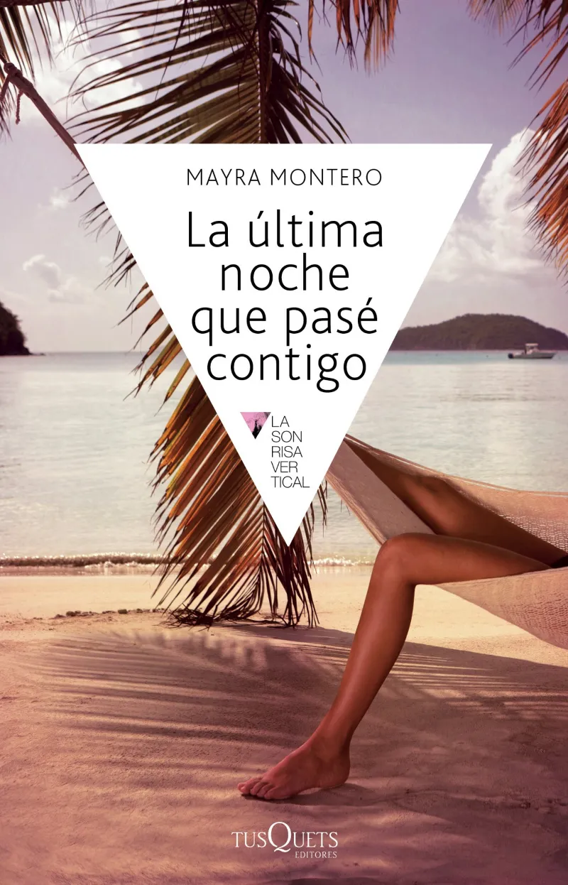 ULTIMA NOCHE QUE PASE CONTIGO,LA
