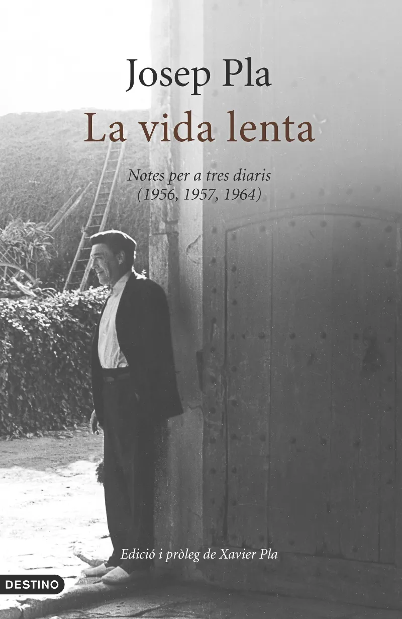 VIDA LENTA,LA