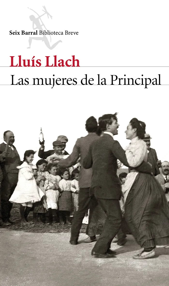 MUJERES DE LA PRINCIPAL,LAS
