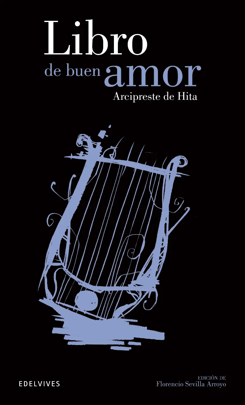 LIBRO DEL BUEN AMOR-11