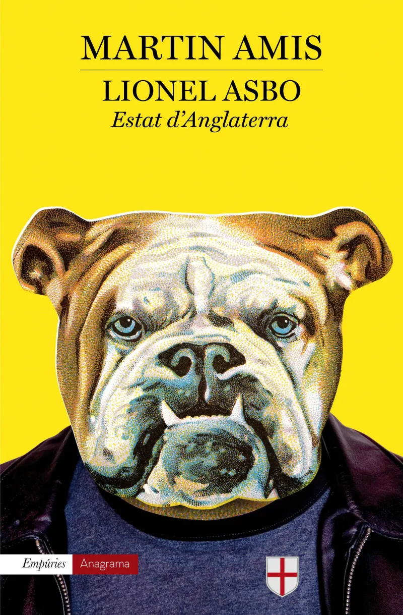 LIONEL ASBO ESTAT D'ANGLATERRA