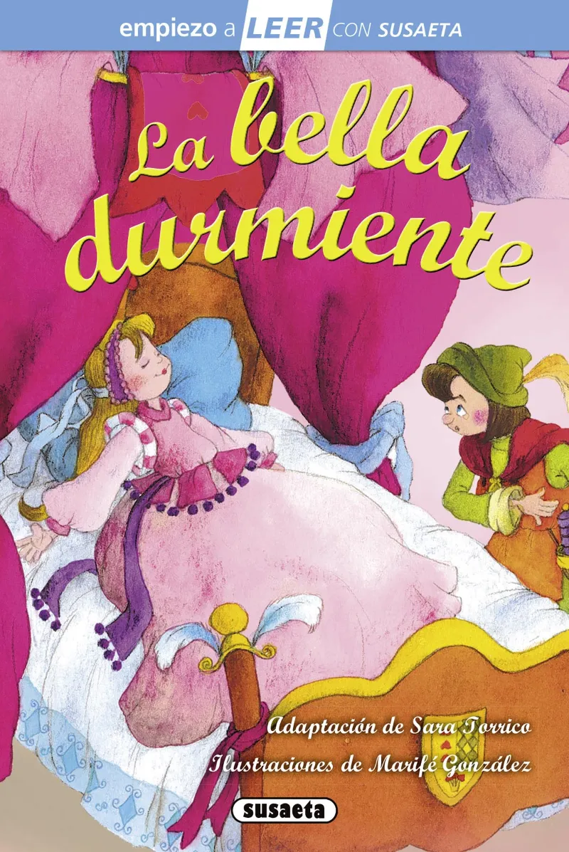 La Bella durmiente