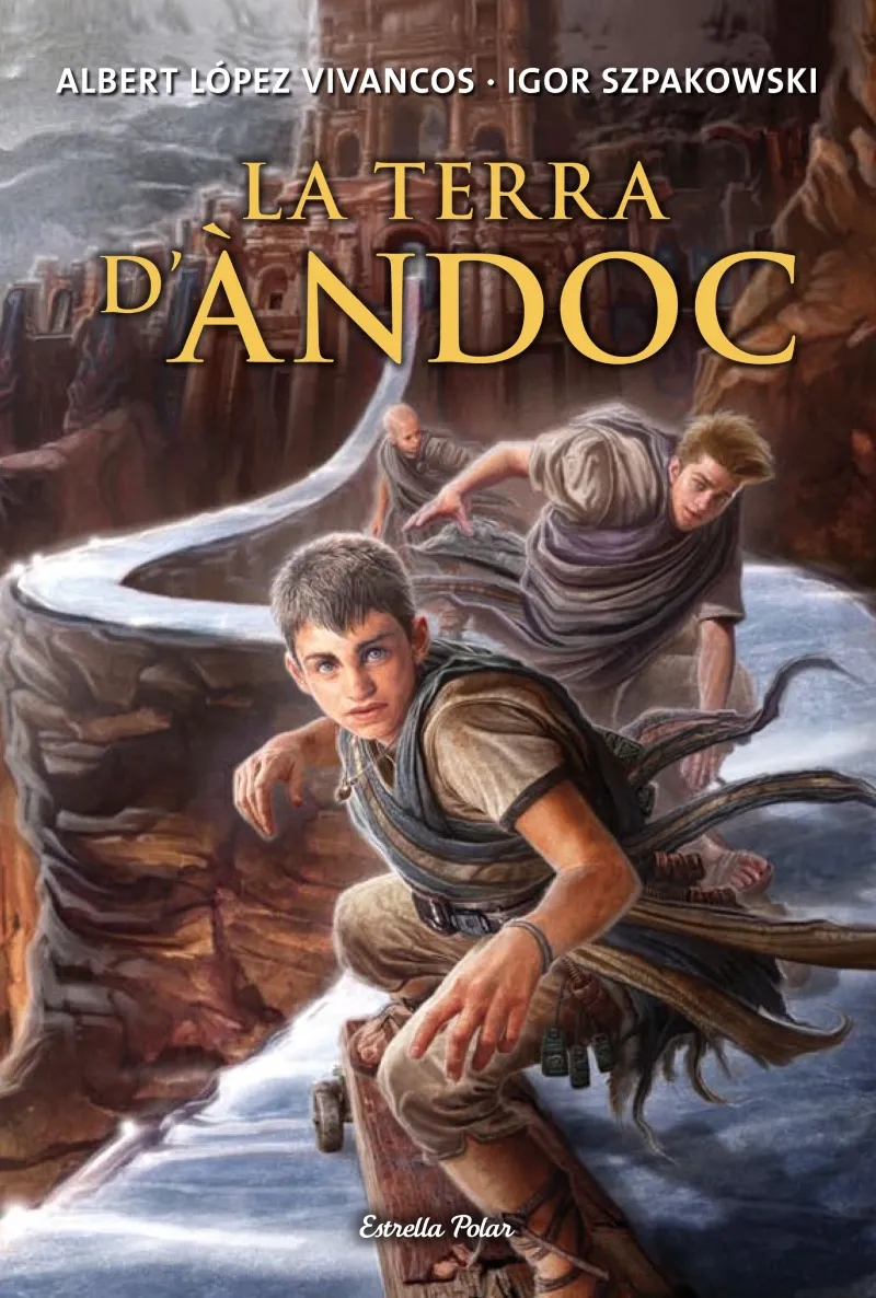 TERRA D'ANDOC,LA