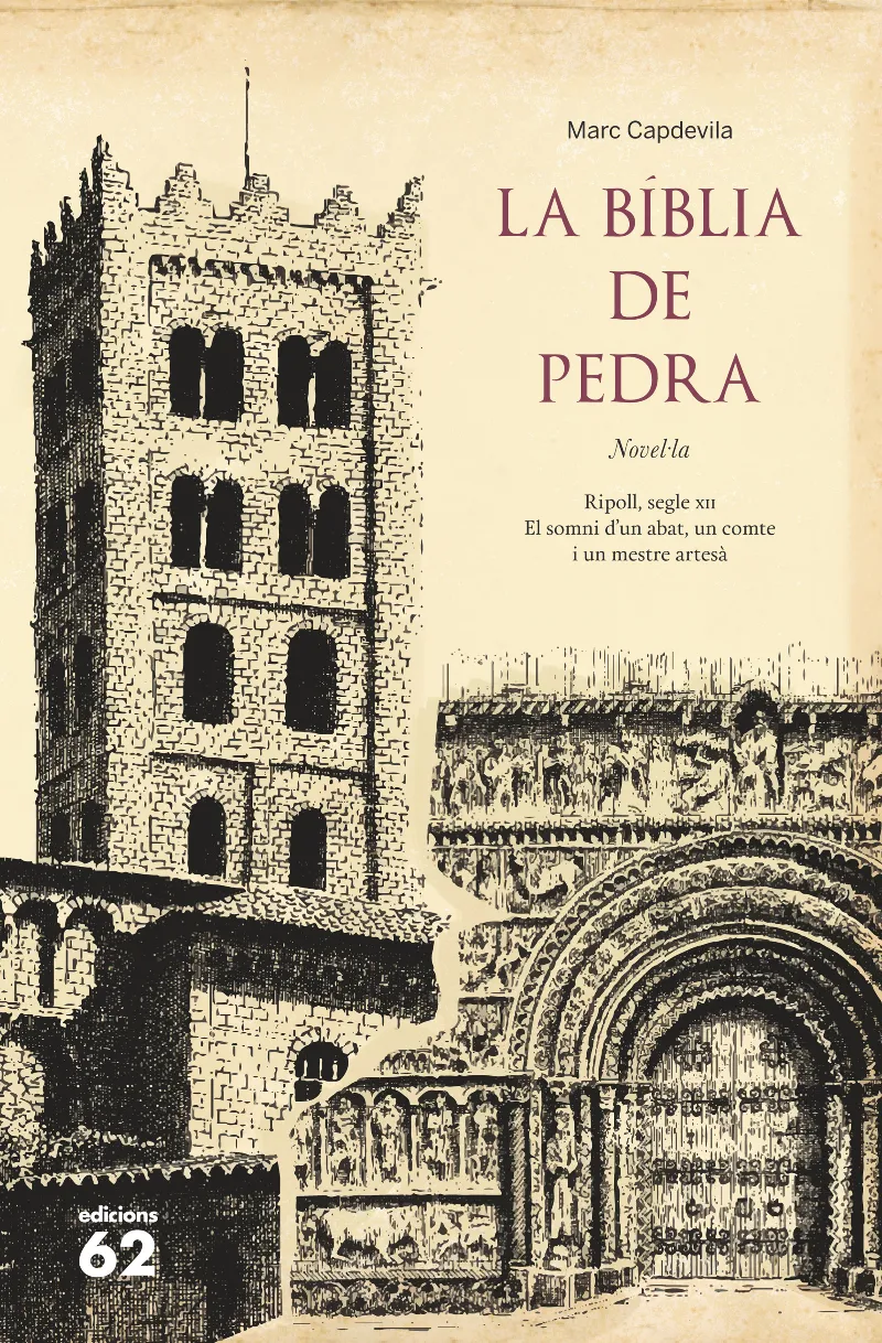 BIBLIA DE PEDRA,LA