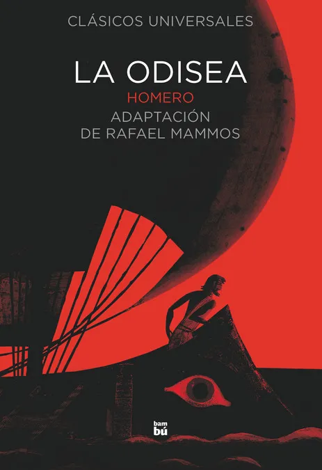 La Odisea