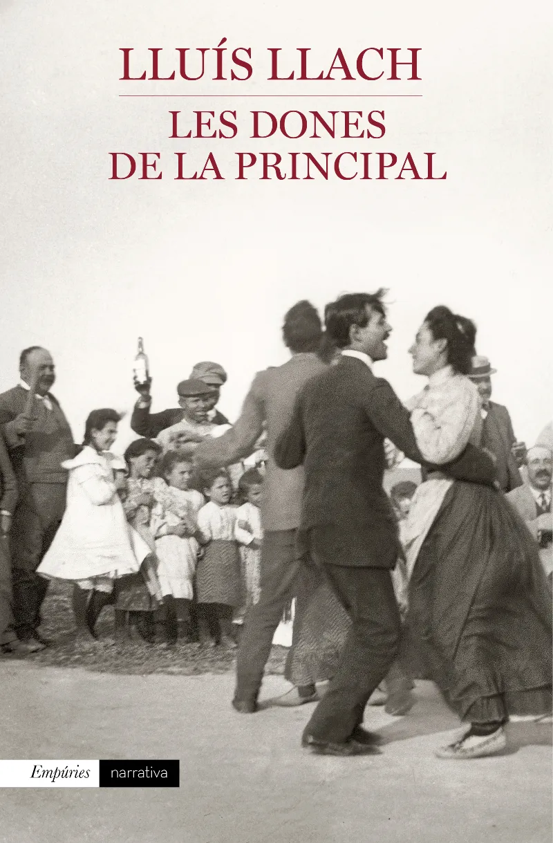 DONES DE LA PRINCIPAL,LES