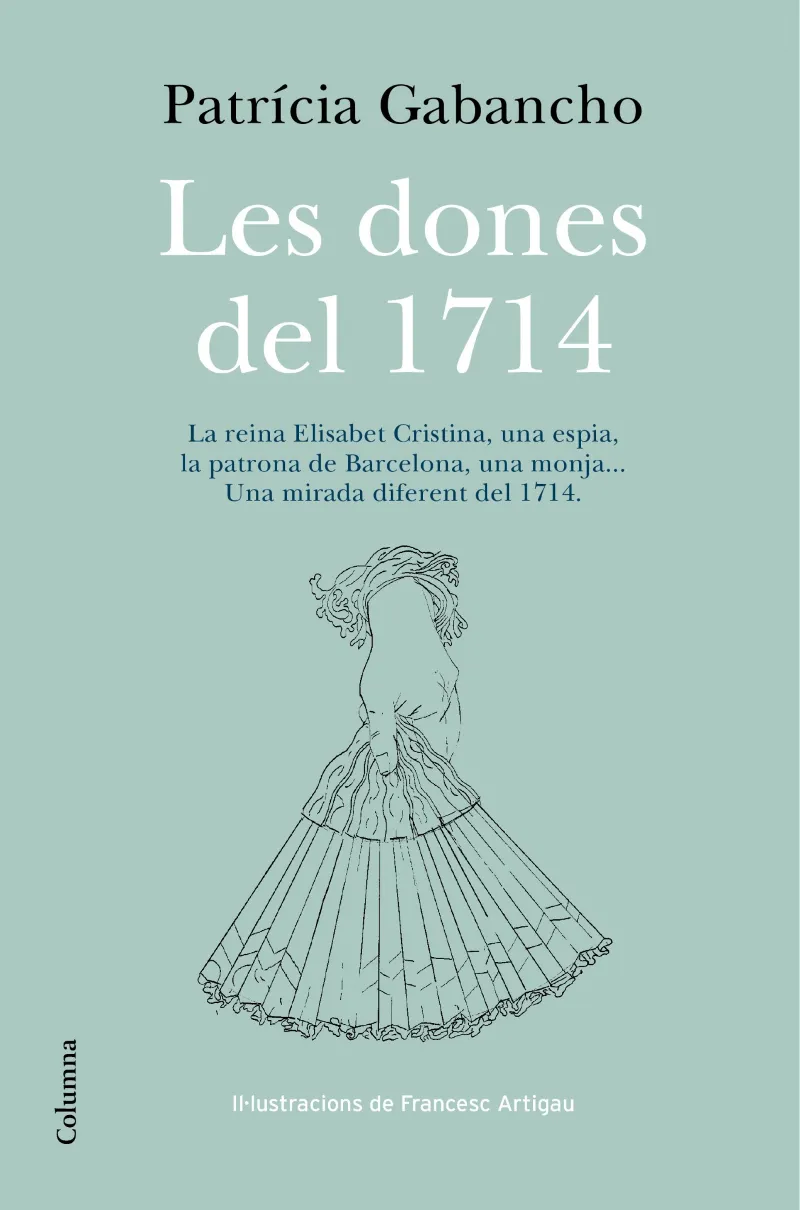 DONES DEL 1714,LES