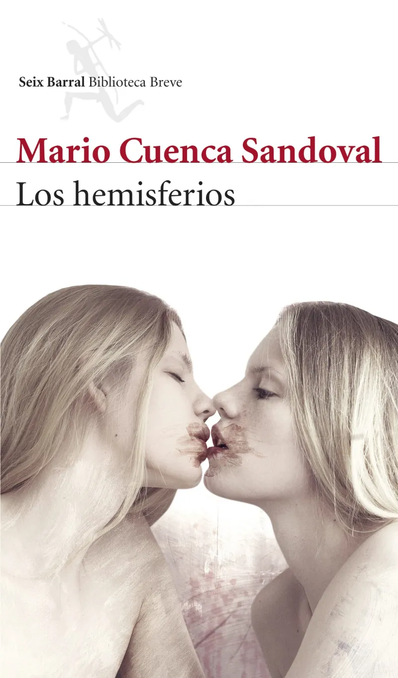 HEMISFERIOS,LOS
