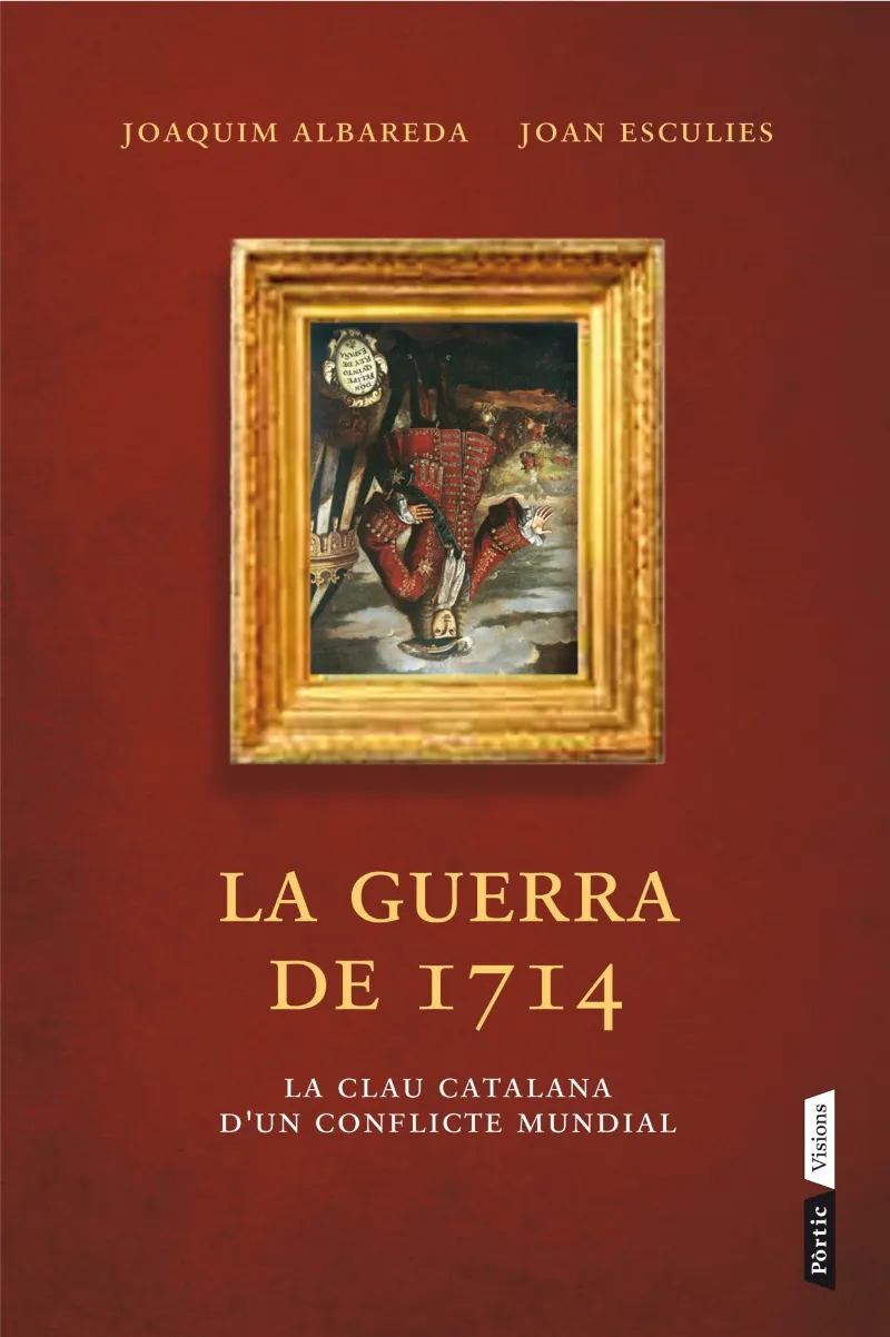 GUERRA DE 1714,LA
