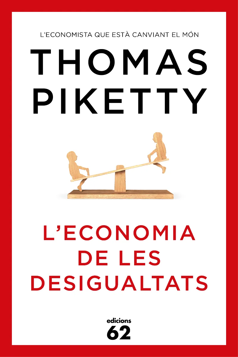 L'economia de les desigualtats