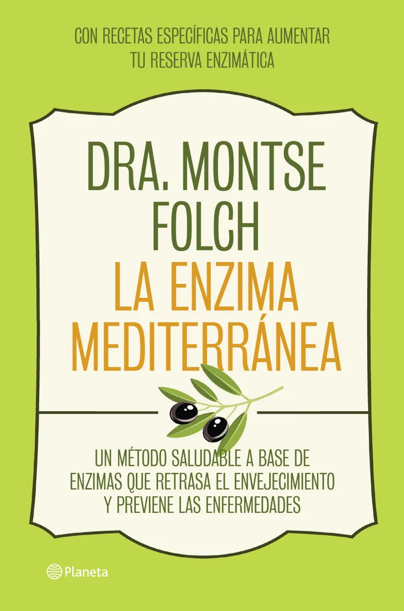 ENZIMA MEDITERRANEA,LA