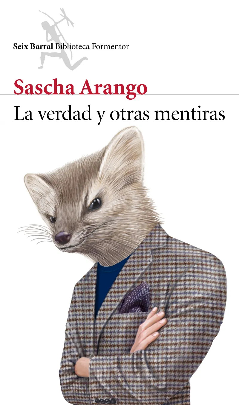 VERDAD Y OTRAS MENTIRAS,LA
