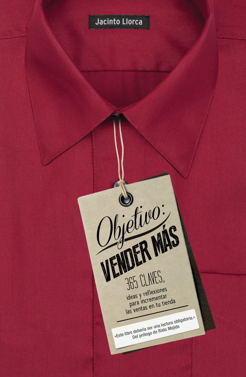 OBJETIVO VENDER MAS