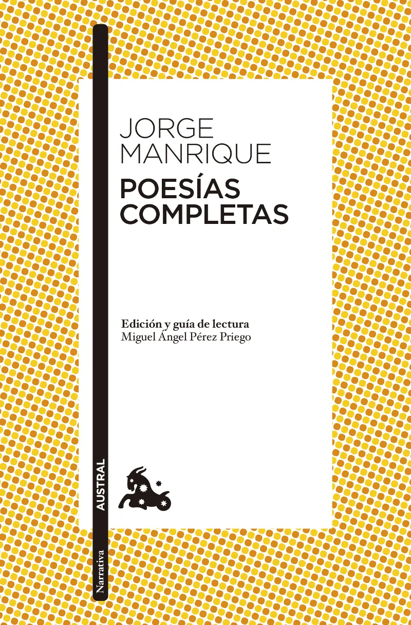 Poesías completas
