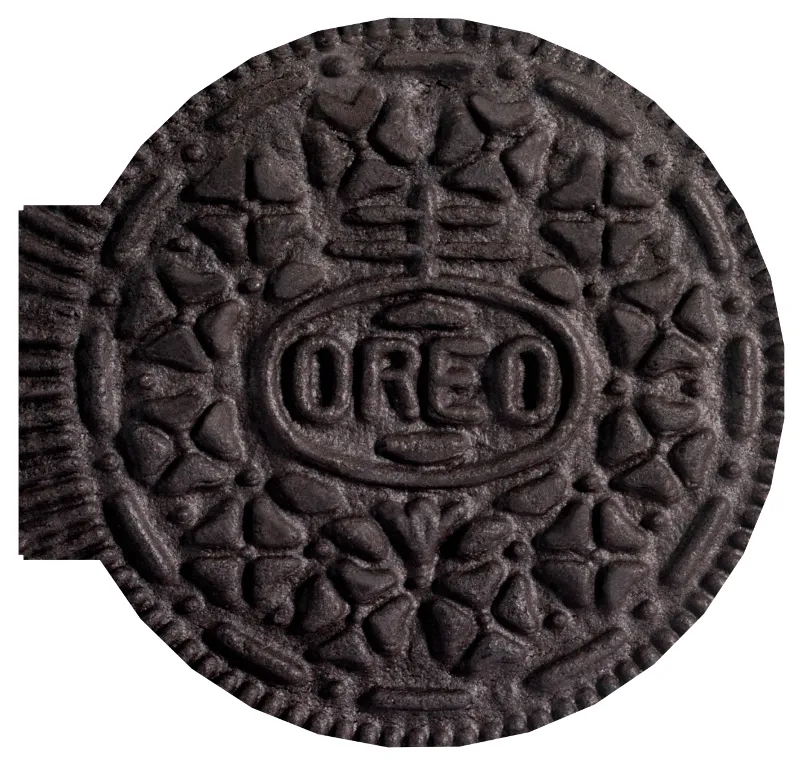 Oreo. Las mejores recetas