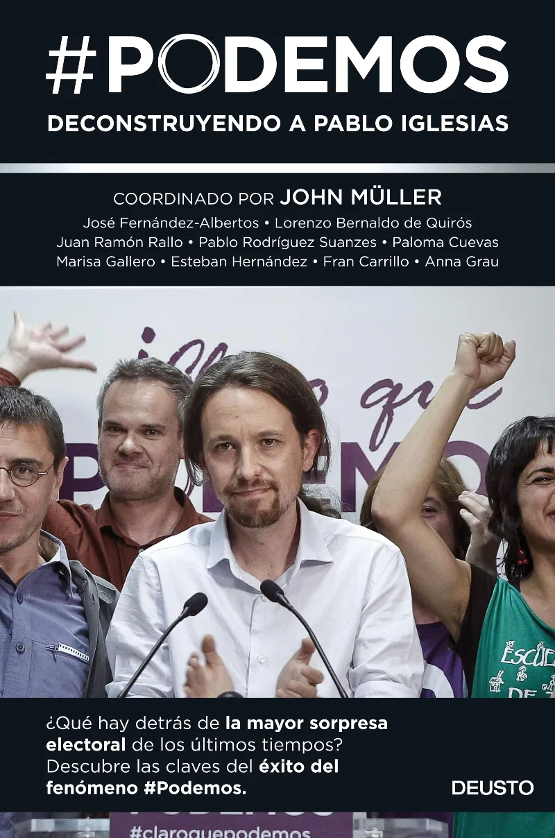 PODEMOS