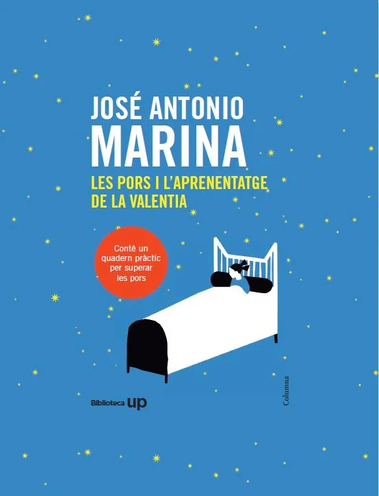 PORS I L'APRENENTATGE DE LA VALENTIA,LES CAPSA