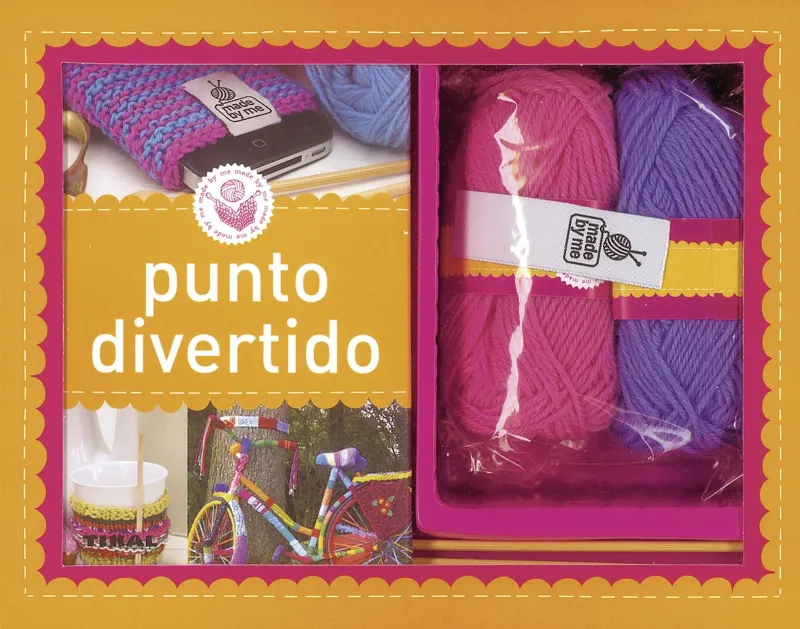 Punto divertido