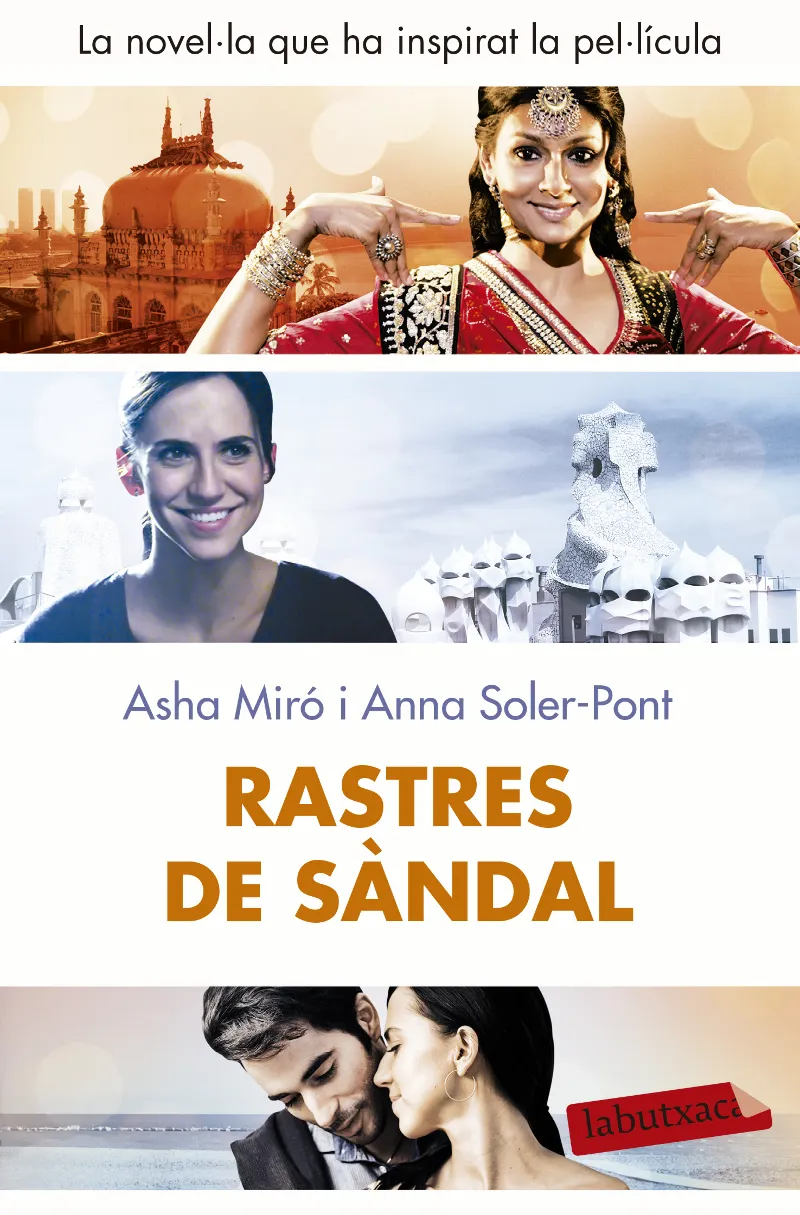 Rastres de sàndal