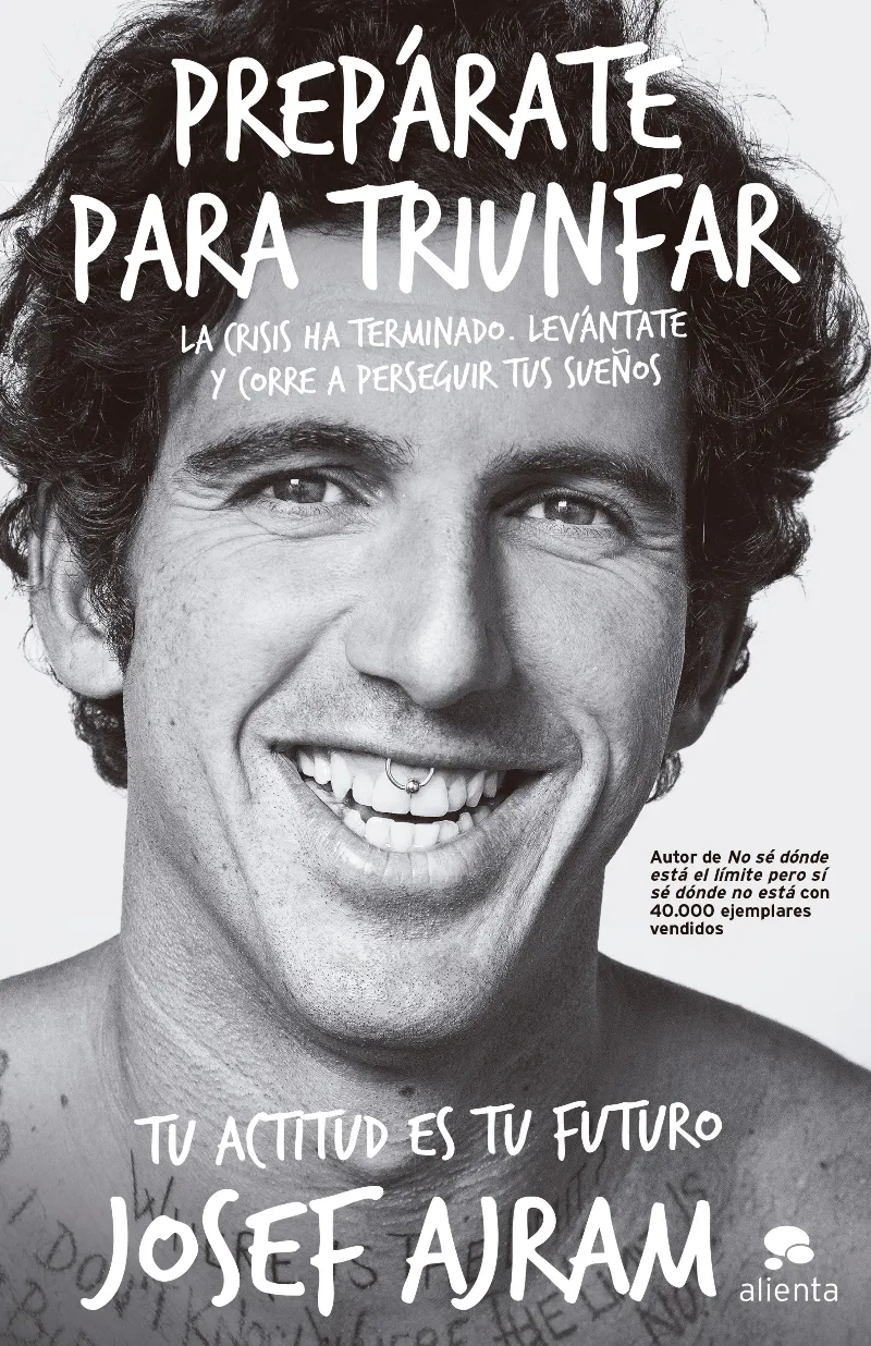 PREPARATE PARA TRIUNFAR