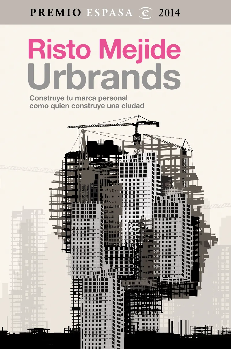 URBRANDS -CONSTRUYE TU MARCA PERSONAL COMO QUIEN