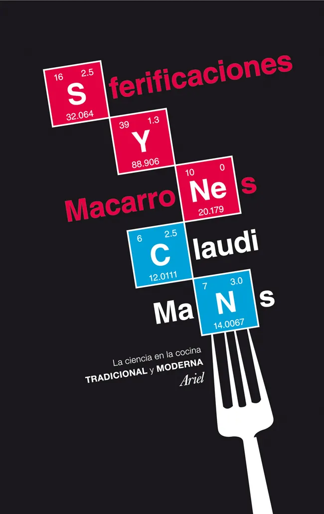 SFERIFICACIONES Y MACARRONES ED.2014