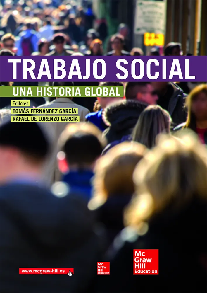 TRABAJO SOCIAL HIST GLOBA