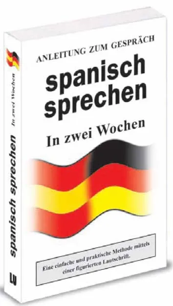 SPANISCH SPRECHEN IN ZWEI WOCHE