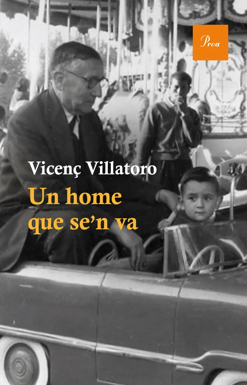 HOME QUE SE'N VA,UN
