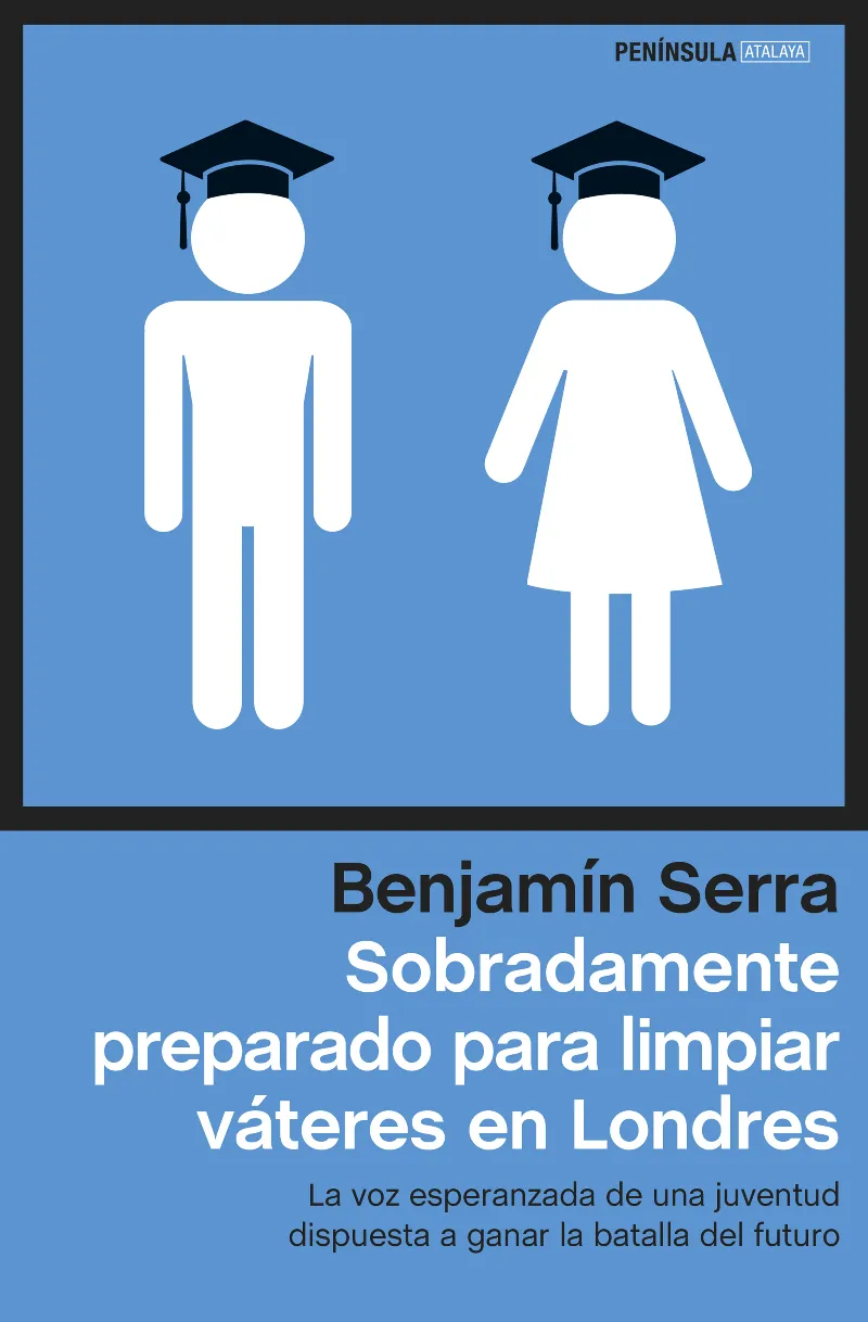 SOBRADAMENTE PREPARADO PARA LIMPIAR VATERES EN