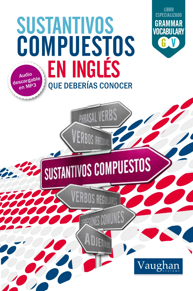 SUSTANTIVOS COMPUESTOS DEBERIAS CONOCER