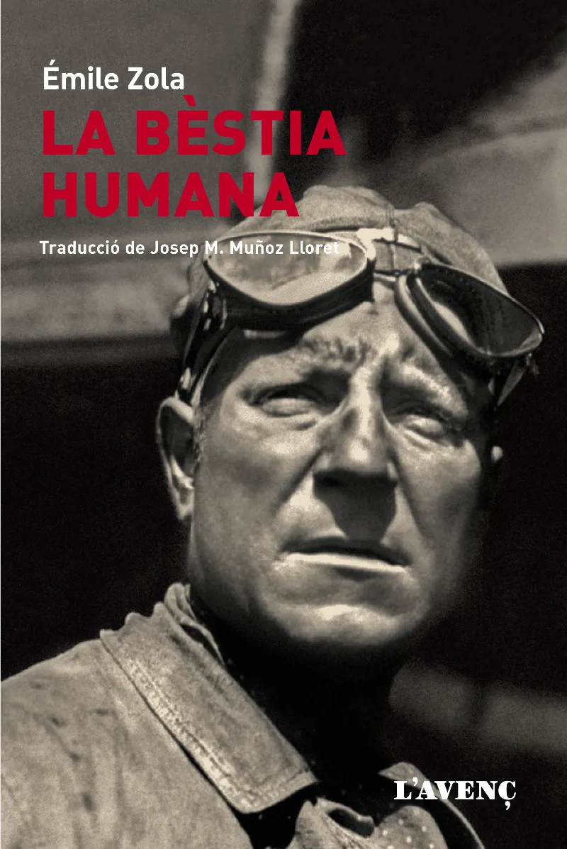 BESTIA HUMANA,LA