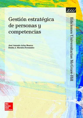 GESTION ESTRATEGI PERSON