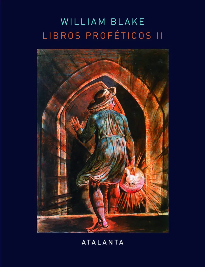 LIBROS PROFETICOS II(EDICIÓN BILINGÜE)
