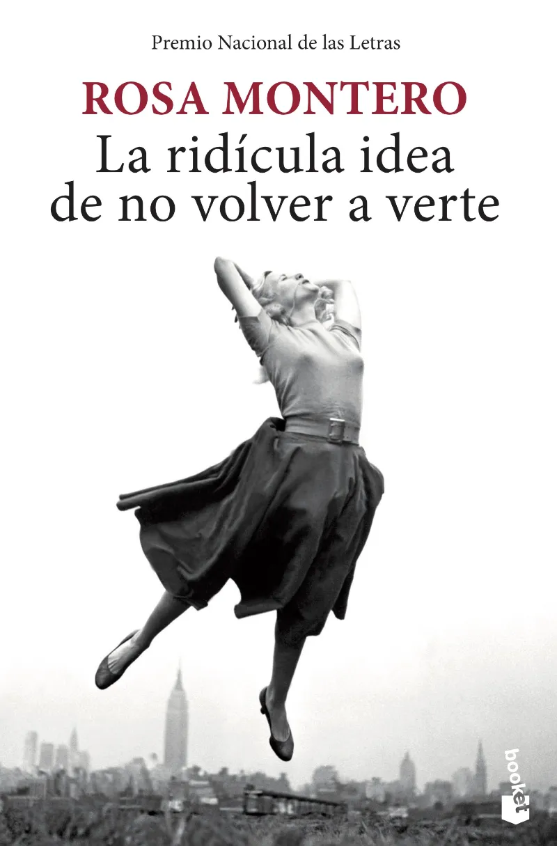 RIDICULA IDEA DE NO VOLVER A VERTE, LA