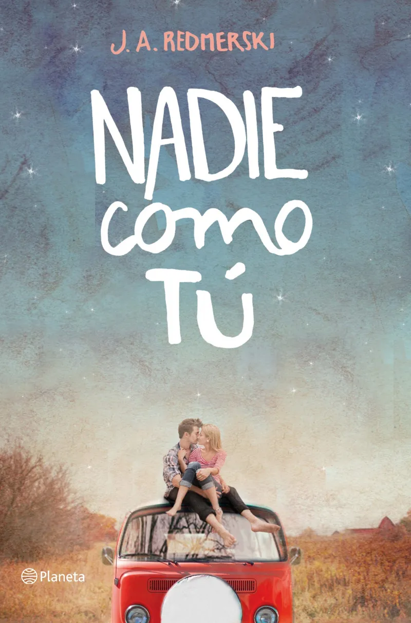 NADIE COMO TU