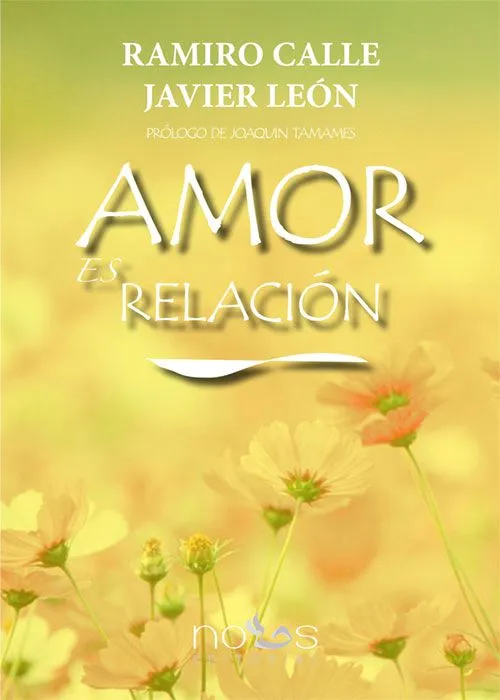 AMOR EN RELACION