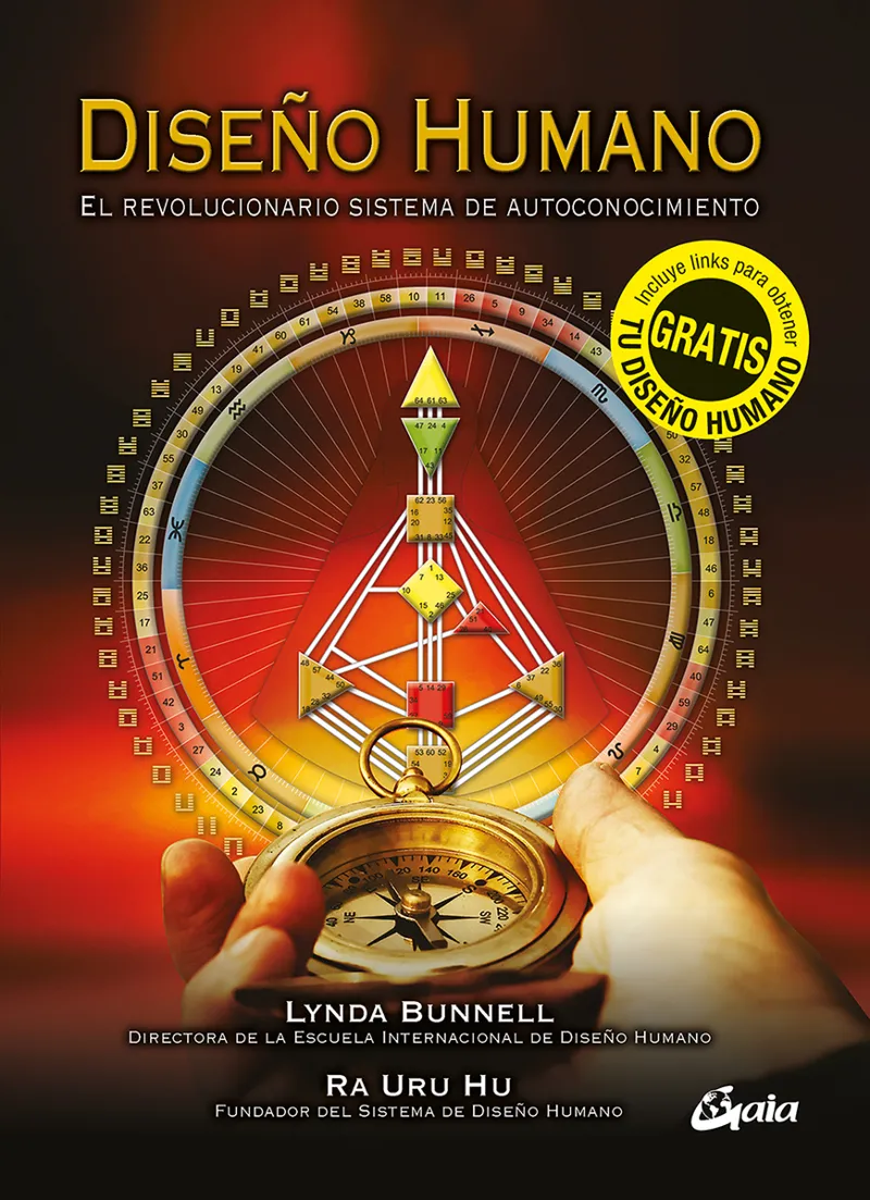 DISEÑO HUMANO