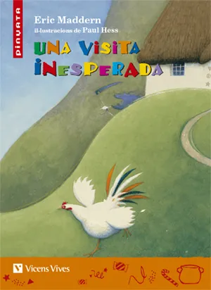 UNA VISITA INESPERADA-27