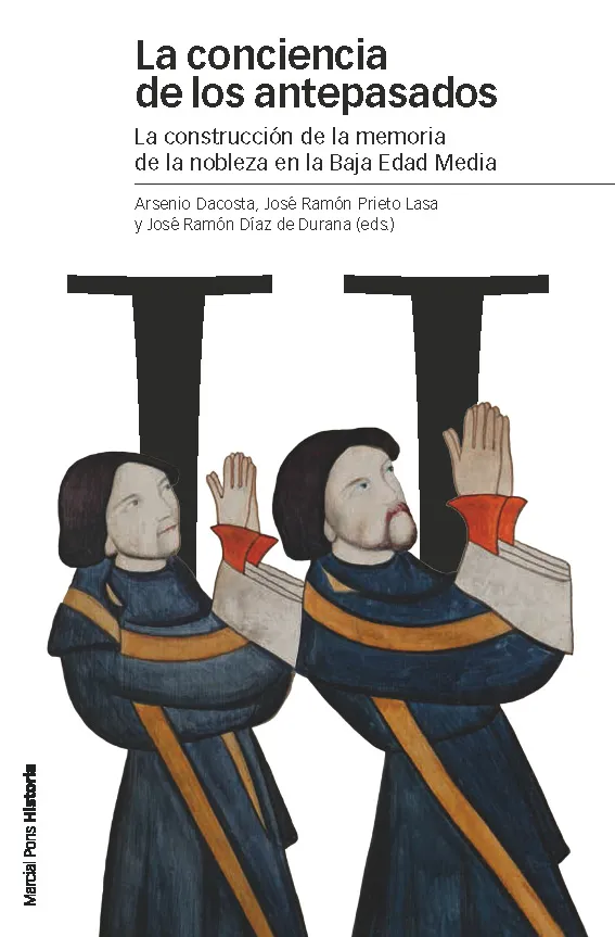 CONCIENCIA DE LOS ANTEPASADOS,LA
