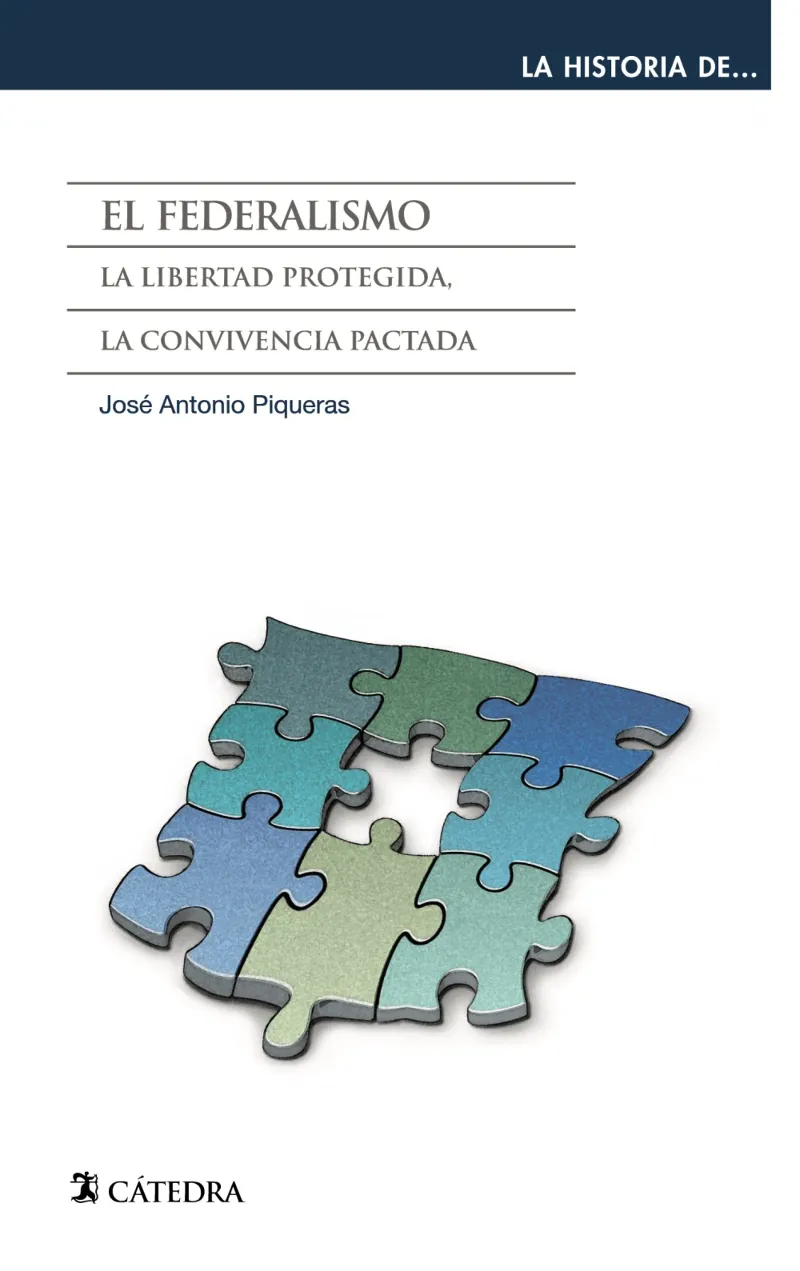 FEDERALISMO,EL