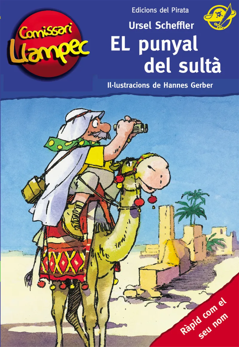 PUNYAL DEL SULTA,EL