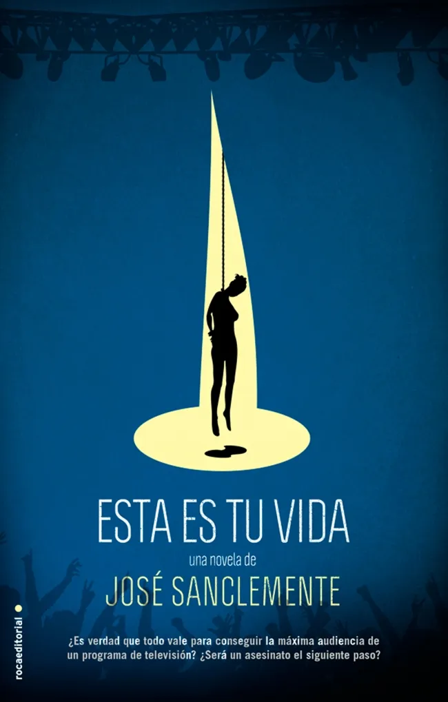 ESTA ES TU VIDA