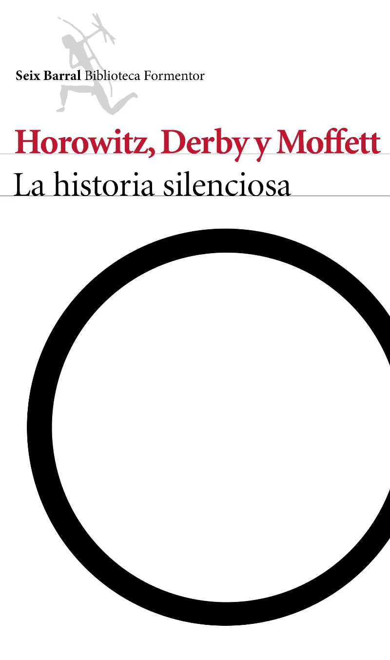 HISTORIA SILENCIOSA,LA
