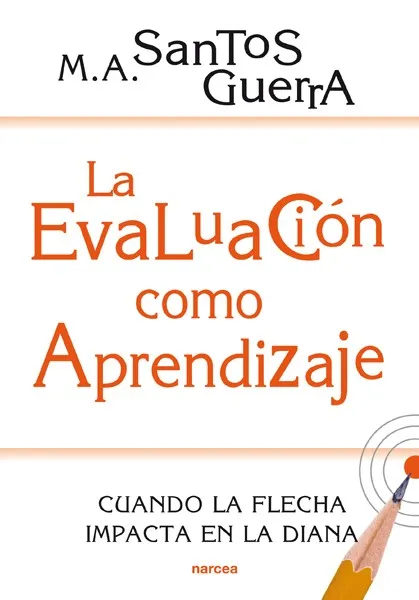 EVALUACION COMO APRENDIZAJE, LA