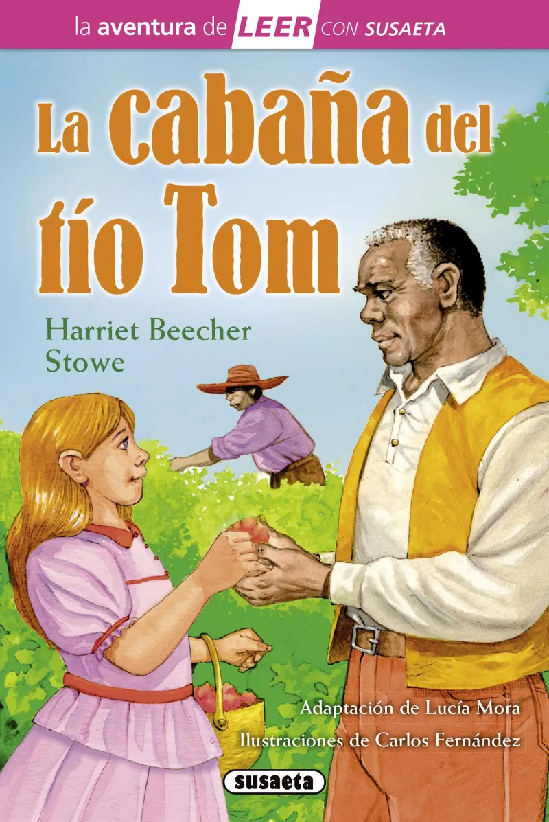 CABAÑA DEL TIO TOM, LA
