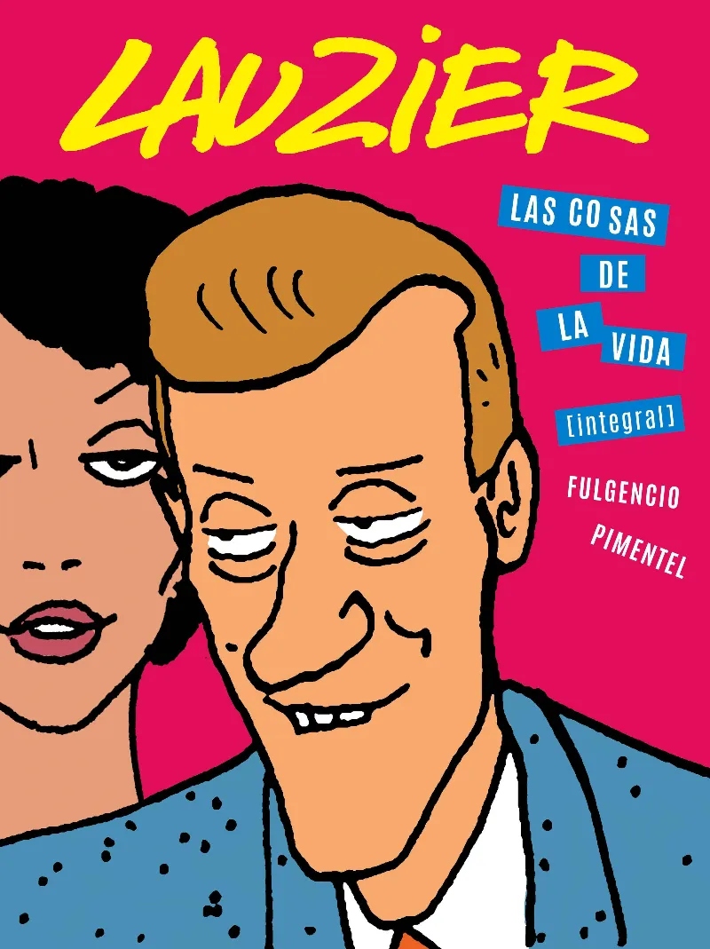 COSAS DE LA VIDA,LAS -INTEGRAL-