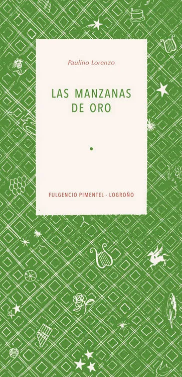 Las manzanas de oro