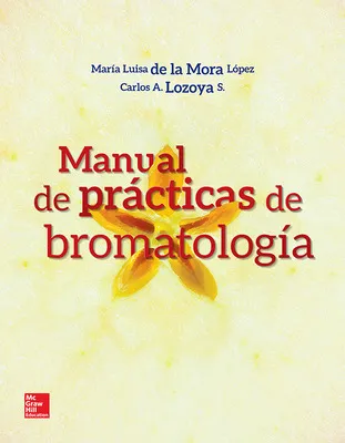 BROMATOLOGIA MANUAL PRACT